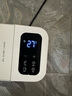美的（Midea）【APP智能】石墨烯家用踢脚线取暖器电热电暖器浴室速热电暖气节能暖风机大面积全屋升温HDS22LYR 实拍图