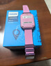 飞利浦（PHILIPS）儿童电话手表Z5 长续航高清视频 防水GPS定位智能手表 4G全网通插卡男女孩儿童青少年学生表  粉色 实拍图