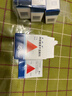 5盒装【原研药】希舒美 阿奇霉素干混悬剂 0.1g*6袋/盒 实拍图