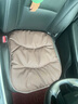 RATHBONE新款坐垫久坐秋冬季保暖汽车座椅单垫柔软舒适久坐五菱宏光方垫 实拍图