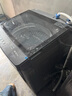 美的（Midea）波轮洗衣机全自动家用 MB120L3D 12公斤大容量 直驱变频 一级能效 除螨 以旧换新 家电国家补贴20% 实拍图