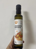 秋田满满 亚麻籽热炒油250ml 压榨食用油_享婴儿宝宝儿童辅食食谱 实拍图