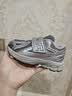 NEW BALANCE小童鞋 男女童秋潮酷液态银网面休闲老爹鞋1906 实拍图