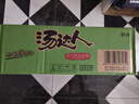 统一 汤达人 日式豚骨拉面 袋装 泡面 方便面 125g*18袋/箱 实拍图