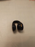 山水（SANSUI）W90S 蓝牙耳机不入耳开放式 骨传导概念无线耳夹式夹耳 运动跑步通话降噪 适用于苹果小米华为 黑 实拍图