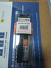 金士顿（Kingston）16GB DDR4 3200 台式机内存条 （宽窄版本随机发货） 实拍图