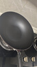 苏泊尔（SUPOR）炒锅 不粘锅平底炒菜锅煎锅32cm电磁炉燃气通用易洁少油烟 实拍图