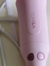 TSUYAGLA第二代全包式防烫自动卷发棒 32mm负离子自动卷发神器 懒人大波浪T305粉色 520生日礼物 实拍图