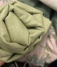 百丽丝水星家纺出品100%纯棉床单单件宿舍单人床单全棉被单床罩床上用品 实拍图