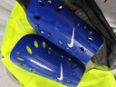耐克（NIKE）成人足球装备护板插板比赛训练护腿板 SP0040-419-M 实拍图