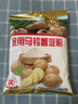 古松 烘焙原料 土豆马铃薯淀粉500g 烹调勾芡 品牌始于1998 实拍图