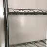 溢彩年华厨房置物架落地多功能储物架子5层架货架家用多层客厅收纳架172M 实拍图