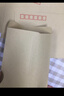 离草 5号牛皮纸信封 信封袋发票收据文件袋工资袋办公用品信纸发票工资袋信封袋 50个/包 实拍图