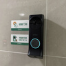 360双摄可视门铃6MAX家用监控智能摄像机智能门铃电子猫眼无线wifi600万像素超清夜视 实拍图