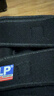 LP788护膝运动髌骨半月板支撑固定跑步羽毛球篮球登山护具男女通用 实拍图