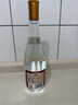 汾酒 黄盖玻汾 清香型高度白酒 53度 475mL 单瓶装 纯粮酒 实拍图