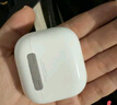 Apple/苹果 AirPods 4 搭配USB-C充电盒 苹果耳机 蓝牙耳机 适用iPhone/iPad/Mac 四代 实拍图