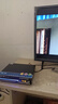 先科（SAST）PDVD-788A DVD播放机CD机VCD DVD影碟机USB音乐播放机儿童evd播放机（黑色） 实拍图