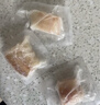 我爱渔深海真鳕鱼宝宝装180g 独立真空5-6块去皮去刺婴幼儿辅助食谱 MSC 实拍图