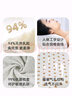 睡眠博士（AiSleep）泰国乳胶枕 94%天然乳胶 泰国进口成人护颈椎枕头 深睡专用波浪枕 实拍图
