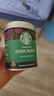 星巴克（Starbucks）0糖低脂精品速溶黑咖啡元气组合深烘90g+中烘2.3g*3条 阿拉比卡豆 实拍图