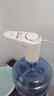 苏泊尔SUPOR 桶装水电动抽水器自动取水器饮水机上水器 KGE14AB10 实拍图