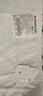 志高（CHIGO）电热毯双人电褥子电暖毯除螨双温控电热垫定时自动断电防水防漏电 【A类加厚毯+可水洗】1.8x1.5米 实拍图