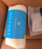 诺伊曼（noyoke）枕头记忆绵颈椎枕专用深助睡眠觉护头颈成人加大枕芯【大号】高8 实拍图