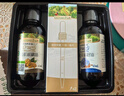 爷爷的农场有机核桃油有机亚麻籽油63ml*2 凉拌热炒礼盒 婴幼儿宝宝辅食食谱 实拍图