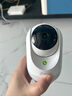 360摄像头9pro 高清400万像素微光全彩家用监控手机远程双向通话360度旋转婴儿看护器 实拍图