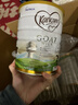 可瑞康（karicare）GOAT山羊奶粉900g婴幼儿专用配方奶粉新西兰进口 3段3罐【26年11月到期】 实拍图