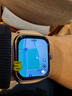 苹果Apple 华为 荣耀 三星 小米 小天才 一加iQOO OPPO vivo 高驰 二手智能手表 vivo手表 实拍图