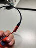 韶音（SHOKZ）OpenSwim Pro S710 骨传导蓝牙耳机无线耳机 开放式运动游泳跑步骑行不入耳 珊瑚海 智能穿戴设备 实拍图