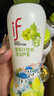 if葡萄汁（含芦荟果肉）葡萄味果汁饮料 泰国原装进口 350ml*6瓶 实拍图