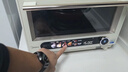美的（Midea）寻味pro2.0微蒸烤炸炖一体机家用台式蒸箱平板微波炉空气炸蒸烤箱国家补贴陶瓷内胆G3E Pro 实拍图