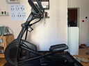 爱康（ICON）椭圆机ALE 家用椭圆仪89824太空漫步机 室内健身运动健身器材 Nordictrack ALE 实拍图