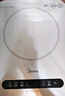 美的（Midea）电磁炉电陶炉 家用2200W大功率 恒匀火加热 电磁灶火锅炉爆炒定时电磁炉以旧换新 C22-MICCA902 实拍图