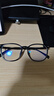 明月镜片 1.71防蓝光眼镜护眼减少辐射超薄配镜高清定制近视眼镜片2片 1.60（薄） 定制非球面 实拍图