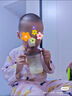 a2奶粉紫白金版A2儿童配方牛奶粉4段(3岁以上)900g*6罐【送礼品】 实拍图