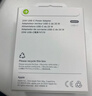 Apple/苹果 20W USB-C充电器  type-c充电器苹果手机充电器原装手机快充头 苹果17手机充电 实拍图