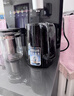 苏泊尔富锶矿化茶吧机家用高端客厅用2025年新茶吧 智能防溢水饮水机净水机一体客厅立式烧水壶 SW-CBJ81 实拍图