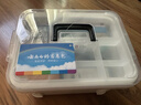 云南白药 泰邦 TB应急包急救包 医用家庭户外家用急救箱医药救援箱 （铂金箱） 实拍图