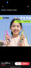 李宁（LI-NING）跳绳成人儿童中小学生专业中考试用钢丝有绳跳神健身减肥竞速 实拍图