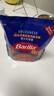 百味来Barilla#5传统意大利面500g+博洛尼亚肉酱+番茄罗勒酱组合装5人份 实拍图