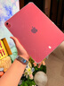 Apple/苹果 iPad11英寸 A16芯片2025年款 平板电脑 (512GB WLAN版/学习办公娱乐)粉色 实拍图