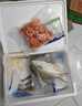 鲜京采威海海鲜盲盒拼盘5种 净重5斤海鲜虾类源头直发 实拍图