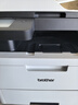 兄弟（brother）DCP-L3568CDW A4彩色激光多功能一体机 自动双面打印/复印/扫描三合一 wifi无线 （4只粉盒） 实拍图
