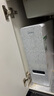 美的（Midea）【白泽Max 1200G】0阻垢剂净水器国家补贴家用 6年RO反渗透厨下式直饮过滤净水机 触控屏双出水 实拍图