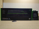 雷蛇（Razer） 炼狱蝰蛇标准版 宏电竞游戏 鼠标有线人体工学机械炼狱电脑LOL CF适用 【键鼠套装】蝰蛇标准版黑+雨林狼蛛V3X 实拍图