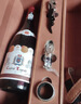 卡露传奇法国原瓶进口红酒15度AOC赤霞珠梅洛干红葡萄酒750ml*2瓶礼盒送礼 实拍图